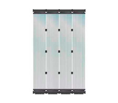 Panel solar  ECOSPARK